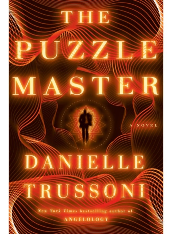 سيد الألغاز: رواية